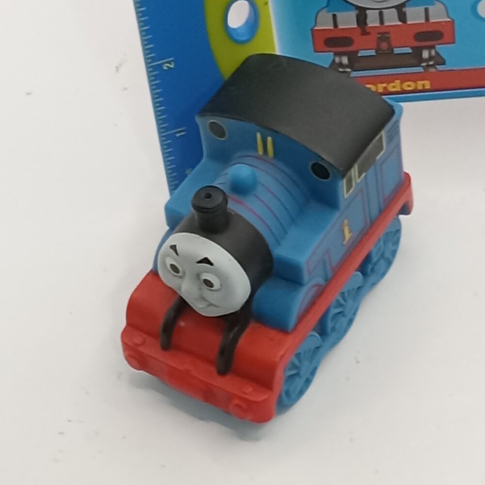 THOMAS CIRCUS Train & Friends PUZZLE Case Toy Lot Ravensburger 36 2 inch Pieces - Picture 5 of 14